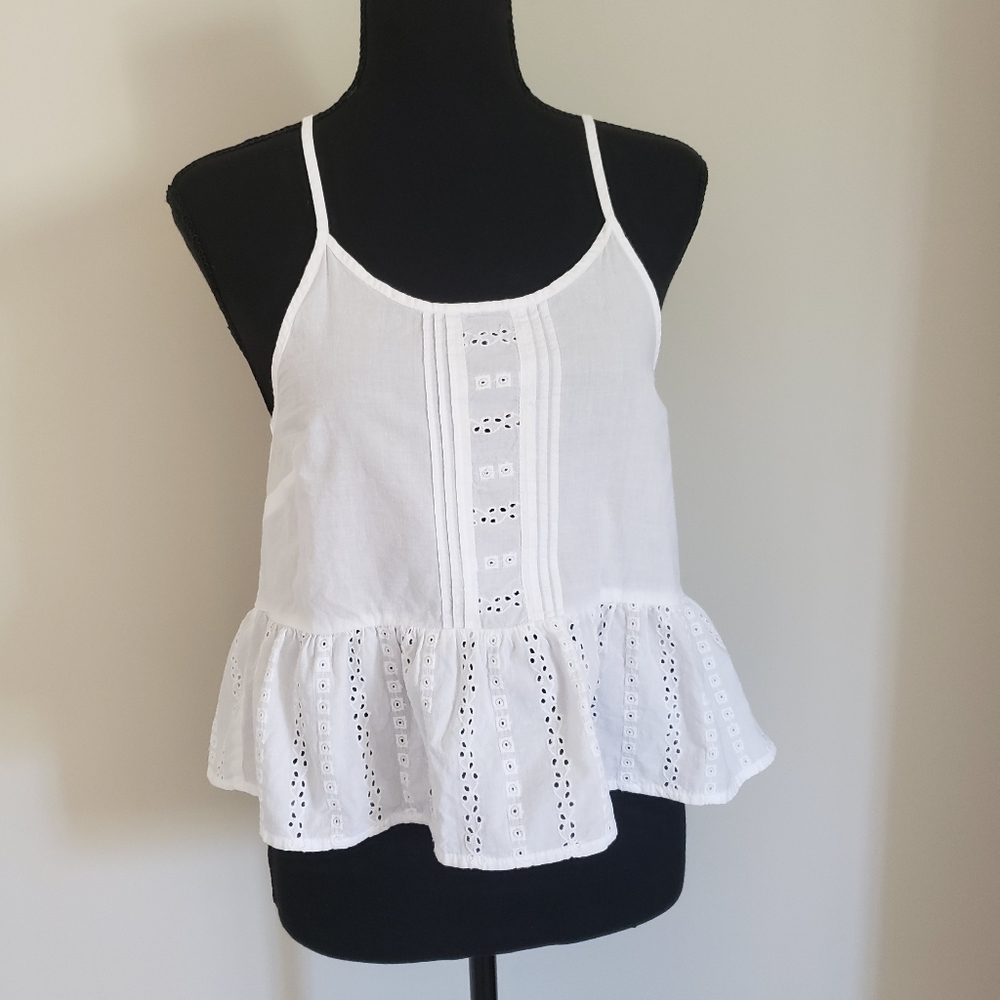 American Eagle top size S